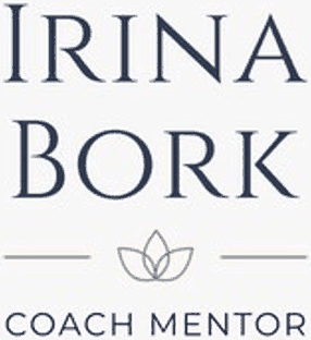 Irina Bork – Coach und Mentorin
